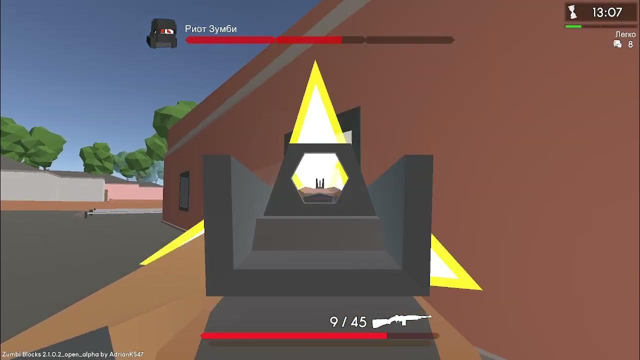 Zumbi blocks 2 open alpha. Zumbi blocks 2 open alpha