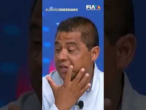 #UnAñoSinDebanhi | El