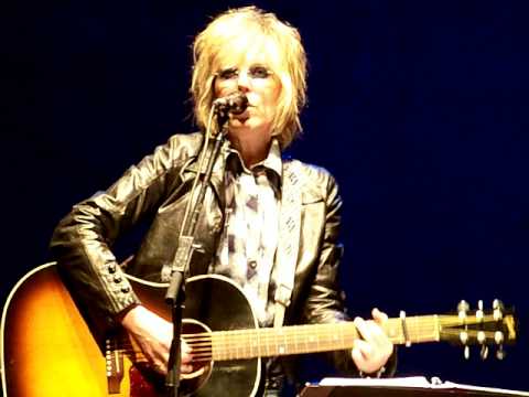 Lucinda Williams 