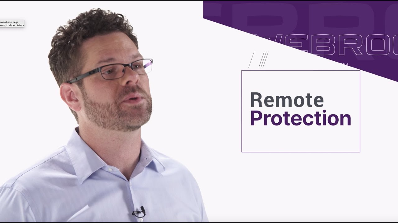  Update New  Webroot DNS Protection: Purpose-built for MSPs