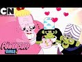 The Powerpuff Girls | Mojo Jojo Falls in Love | Cartoon Network