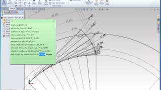 involute gear