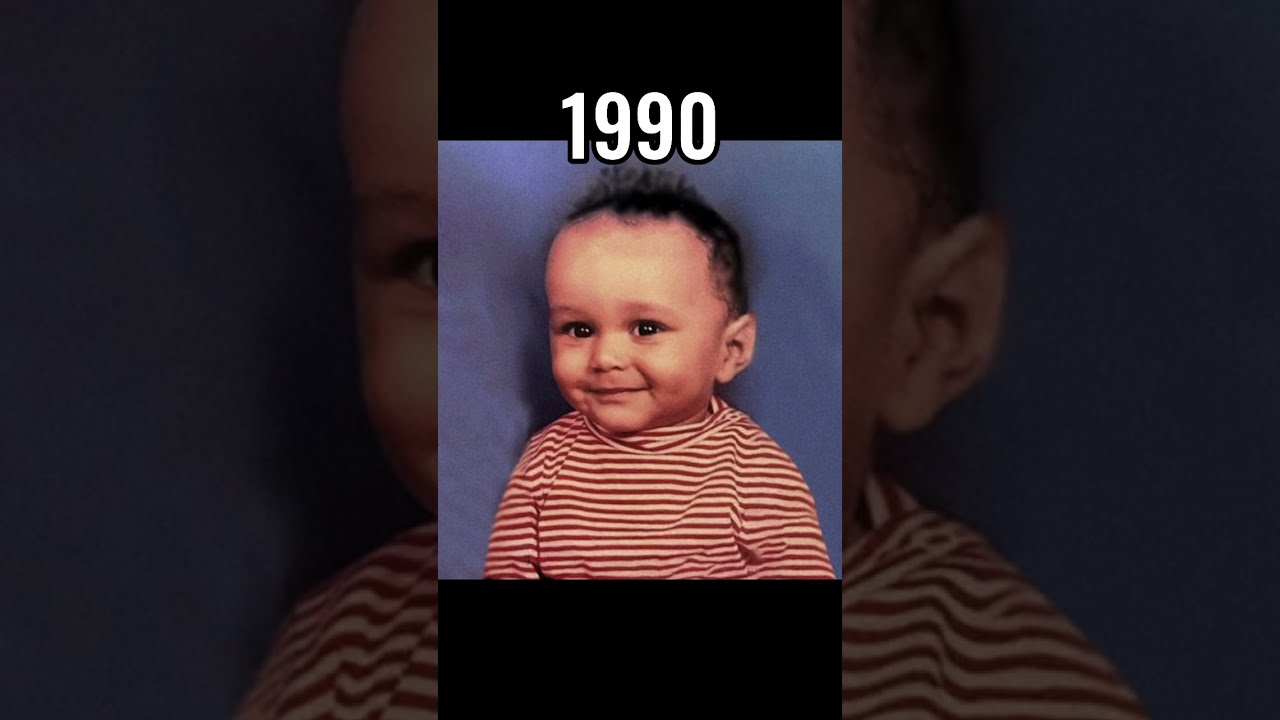 Famous Singers Then Vs Now Childhood Thenandnow Xxtentacion Memes
