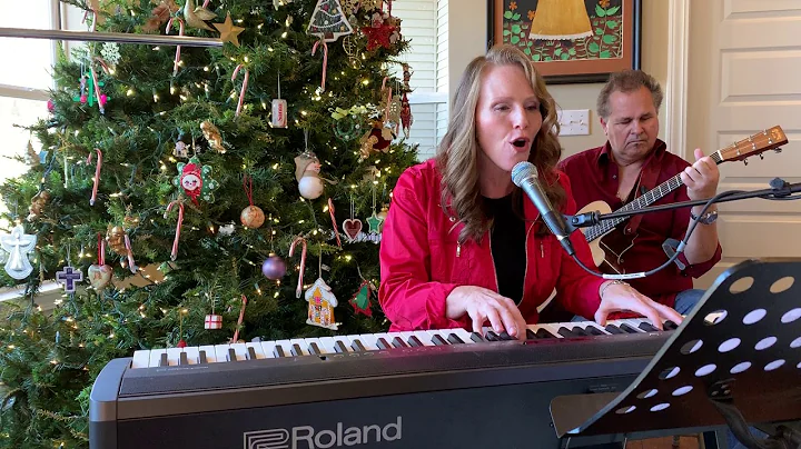 "That Gift" Christmas song by Doug Perkins, sung b...