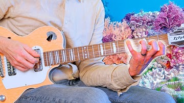 Harmony Level #4: Modal Interchange