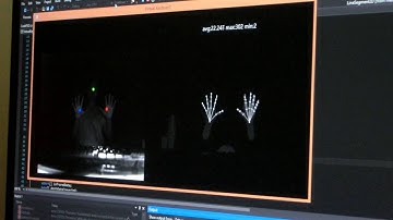 Joint detection using Particle Swarm Optimization on GPU