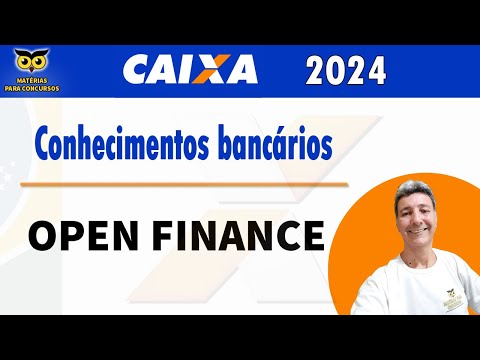 Open finance