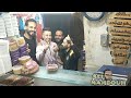 النجم حمو وناسه وصل وعمل معانا الجلاشه وكان هيكسر علينا المحل 