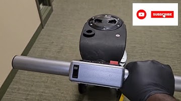 Carpet Cleaning with orbot vibe encapsulation the result is amazing #carpetcleaning #encapsulation