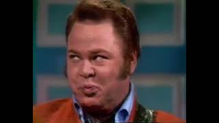 ROY CLARK  'SALLY WAS A GOOD OLD GIRL'