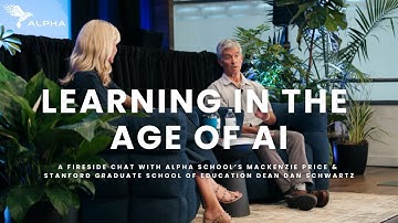 Learning in the Age of AI: Critical Insights from Stanford