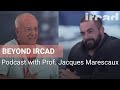 Beyond ircad episode 5  prof jacques marescaux