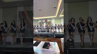 PRESS PRESENTATION: Limgas Na Pangasinan 2023 by The Philippine Pageantry 249 views 1 year ago 5 minutes, 27 seconds