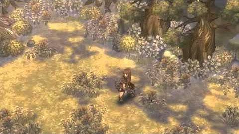 Tree of Savior: Kĩ năng của Falconer - Calling
