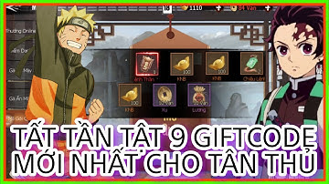Xạ Điêu Tam Khúc | Tất tần tật 9 giftcode mới nhất cho tân thủ