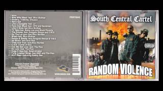 South Central Cartel - Tried And True