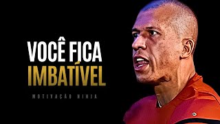 IMBATÍVEL - Douglas Ninja | MOTIVACIONAL 2024