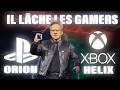 NVIDIA se fout des gamers, les specs de la PS6 leakées, la prochaine Xbox pointe le bout de son nez