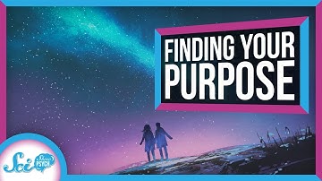 How (and Why) to Find Your Life