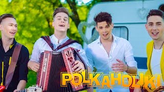 POLKAHOLIKI - SOBICA (Official Video) chords