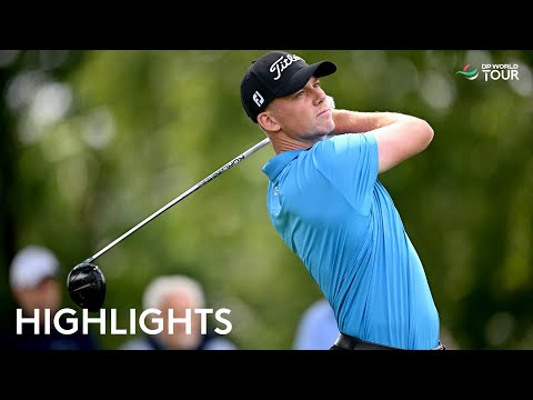Round 2 Highlights