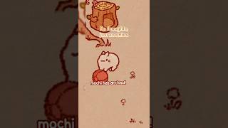 POV: You found the coziest bunny island for Saturday 🐰✨