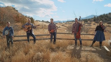Yonder Mountain String Band - "Into the Fire" [Official Music Video]
