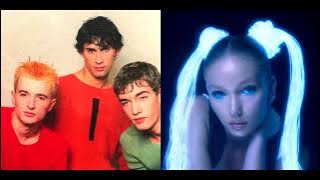 MASHUP | O-Zone x Sorana - Dragostea Din Tei x Stupid Heart (Romanian Version)