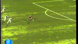 Serie A 1999/2000: Fiorentina vs AC Milan 2-1 - 1999.12.05 -