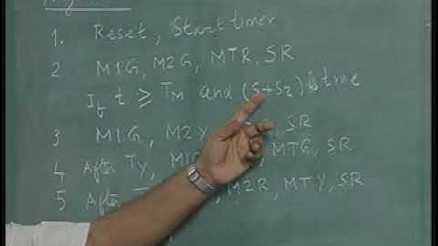 VLSI Circuits lec19