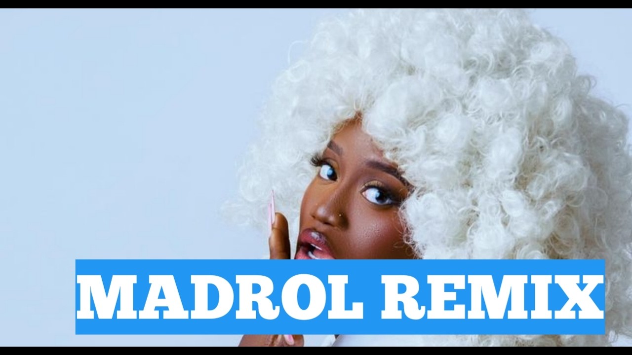 Tani nogu ke legu mu[MADROL🇸🇧SYSTEM RMX](2026)ETT