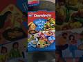 trying new menu from DOMINO'S PIZZA #food #trending #shorts #pizza #dominospizza #foodshorts