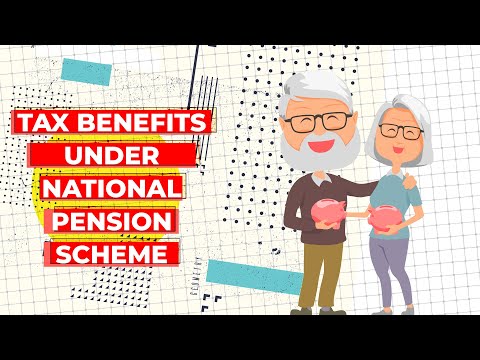 Watch: Here are 3 ways you can save tax through NPS
