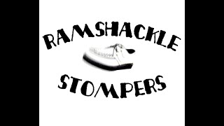 Ramshackle Stompers - Kathleen  (Wally Lewis - Beverly Stewart)