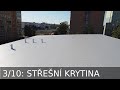 3/10: Mateřská škola: střešní krytina