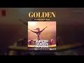 GUMI Kpop 獵魔女團 Golden 粵語填詞 KPop Demon Hunters Cantonese Cover SynthV Cover 
