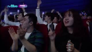 AGNEZ MO Performing Live at the 2017 MAMA (Mnet Asian Music Awards)
