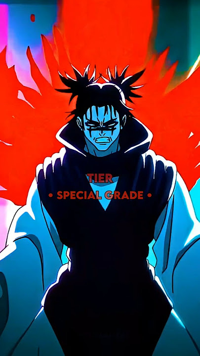 'Special Grade Killers' 💀🥵 | BAD PARENTING FUNK V2 | #jujutsukaisenedit #trending #anime