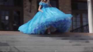 Cinderella 2015