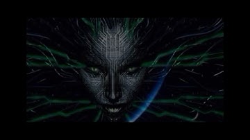 System Shock 2 Sec Mod (Again x3) Randomized Part 1 | Semper Fi (audio fixed)