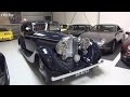 Smiths-Veglia NL, Bentley Drivers Club 9 april 2016