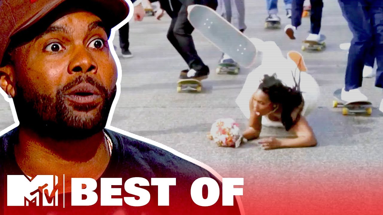 Ridiculousnessly Popular Videos: Wedding Edition 👰🏻 Ridiculousness