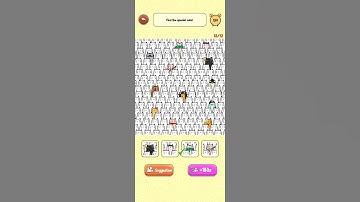 weird things brain puzzle level 11