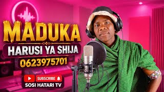 MADUKA _HARUSI YA PAWA=MBASHA STUDIO 2026