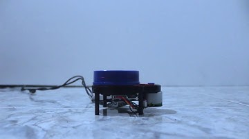 LiDAR Sensor Testing with ROS (Robot Operating System)