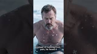 True Story Of Wim Hoff who proved Doctors Wrong #motivation #foryou 