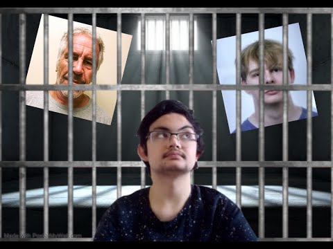 Matching the crime with the mugshot (Game) - YouTube