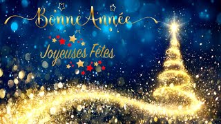 Bonne Année ❥ Meilleurs Voeux  ❤  Happy New Year