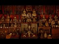 view Tibetan Buddhist Shrine Room digital asset number 1