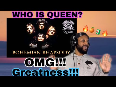 WHO IS QUEEN?!?